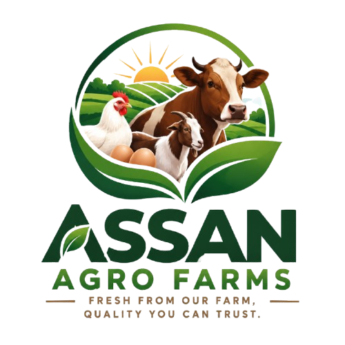 ASSAN AGRO FARMS